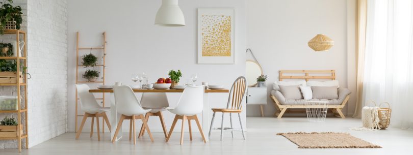 chaise-salle-manger-style-scandinave