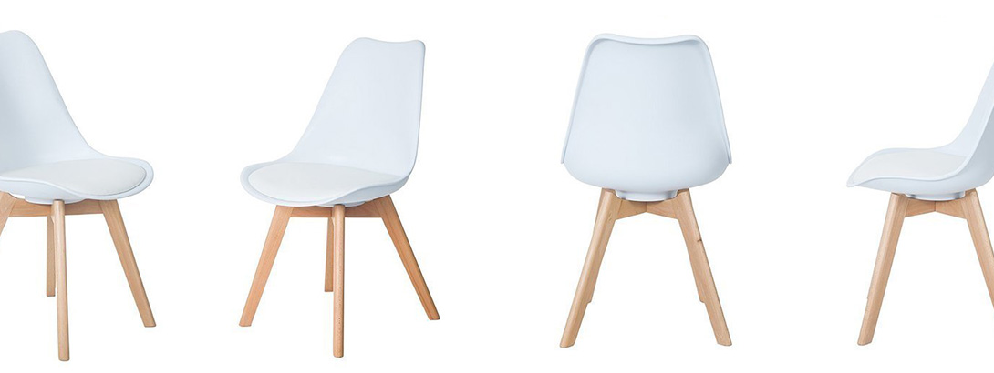 Chaise Scandinave  Avis ️ promo et prix pas cher comparatif 2020