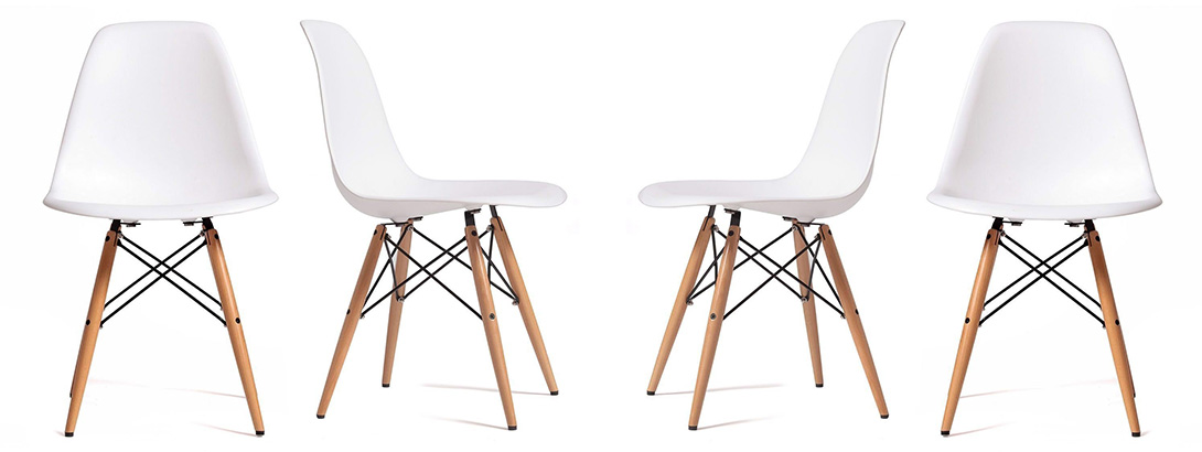 chaise scandinave pas cher