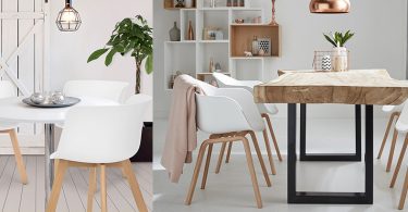 comment choisir sa chaise scandinave