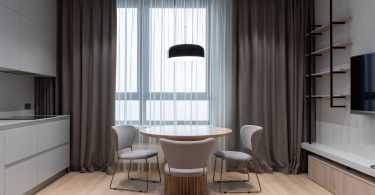 Pourquoi choisir une chaise scandinave blanche ?