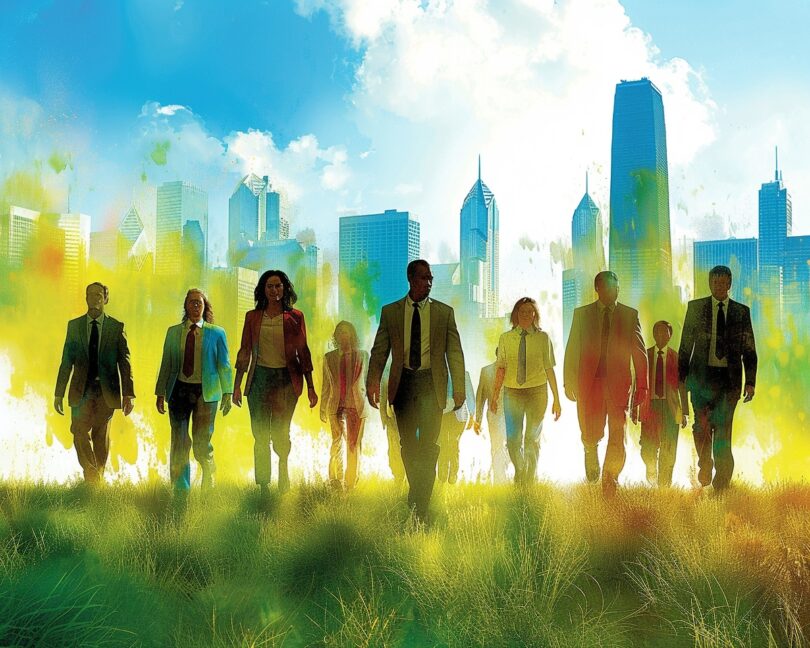 Comment l&rsquo;administration française va atteindre la neutralité carbone d&rsquo;ici 2050 ?