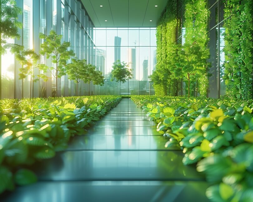 Les entreprises ont-elles ENFIN trouvé LA solution pour réduire leurs émissions de CO2 ?