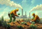 Dépollution des sols : découvrez comment la phytoremédiation révolutionne la lutte contre la pollution !