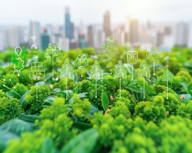 Comment l&rsquo;administration française va-t-elle atteindre la neutralité carbone d&rsquo;ici 2050?
