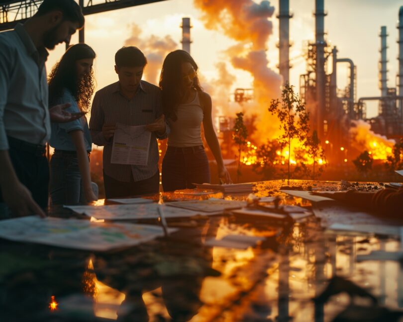 Ecocide : Quels sont les impacts de la réglementation européenne ?