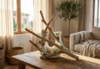découvrez cet objet déco gifi à seulement 2,29€ qui rappelle le charme d’une villa en bord de mer et apporte une touche élégante à votre intérieur.