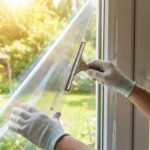 profitez de notre offre exclusive ce vendredi sur les filtres anti-uv pour fenêtres et restez au frais tout l'été. réduisez la chaleur et protégez votre intérieur efficacement.