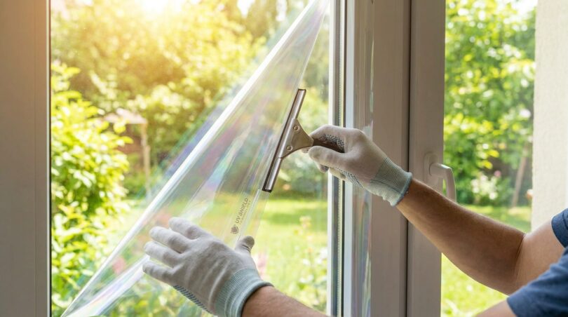 profitez de notre offre exclusive ce vendredi sur les filtres anti-uv pour fen&ecirc;tres et restez au frais tout l'&eacute;t&eacute;. r&eacute;duisez la chaleur et prot&eacute;gez votre int&eacute;rieur efficacement.
