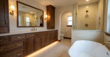 découvrez la maison des années 30 de thomas isle et carole tolila, un espace de vie de 150 m² alliant charme d'époque, ambiance chaleureuse et espaces généreux pour un confort familial unique.