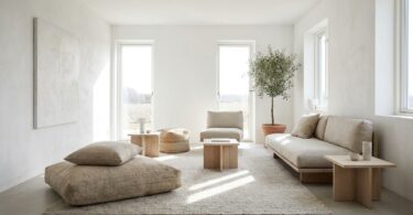 découvrez comment les architectes d’intérieur réinventent l’espace en 2026 en disant adieu à la table basse centrale et en adoptant les nouvelles tendances déco pour un intérieur moderne et fonctionnel.