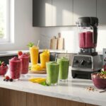 découvrez l'offre exceptionnelle d'amazon : la ninja slushi à moins de 190 € ! ne manquez pas cette opportunité unique pour préparer vos boissons glacées maison facilement et rapidement.