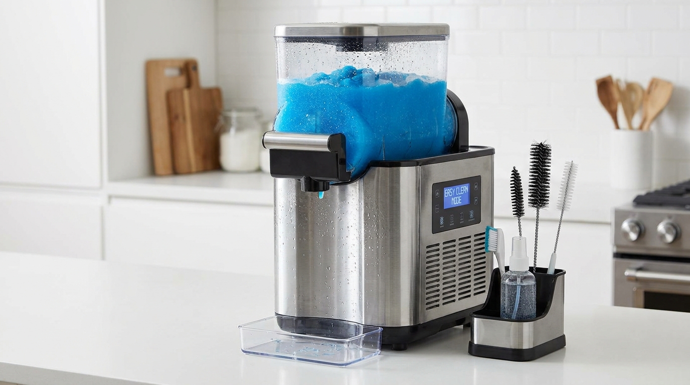 découvrez l'incroyable offre amazon sur la ninja slushi à moins de 190 €. ne manquez pas cette occasion unique d'ajouter cet appareil innovant à votre cuisine à prix réduit !