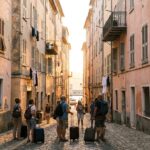 bastia obtient ses premières victoires dans la régulation et l'encadrement des meublés de tourisme, visant à mieux contrôler ce secteur en plein essor.