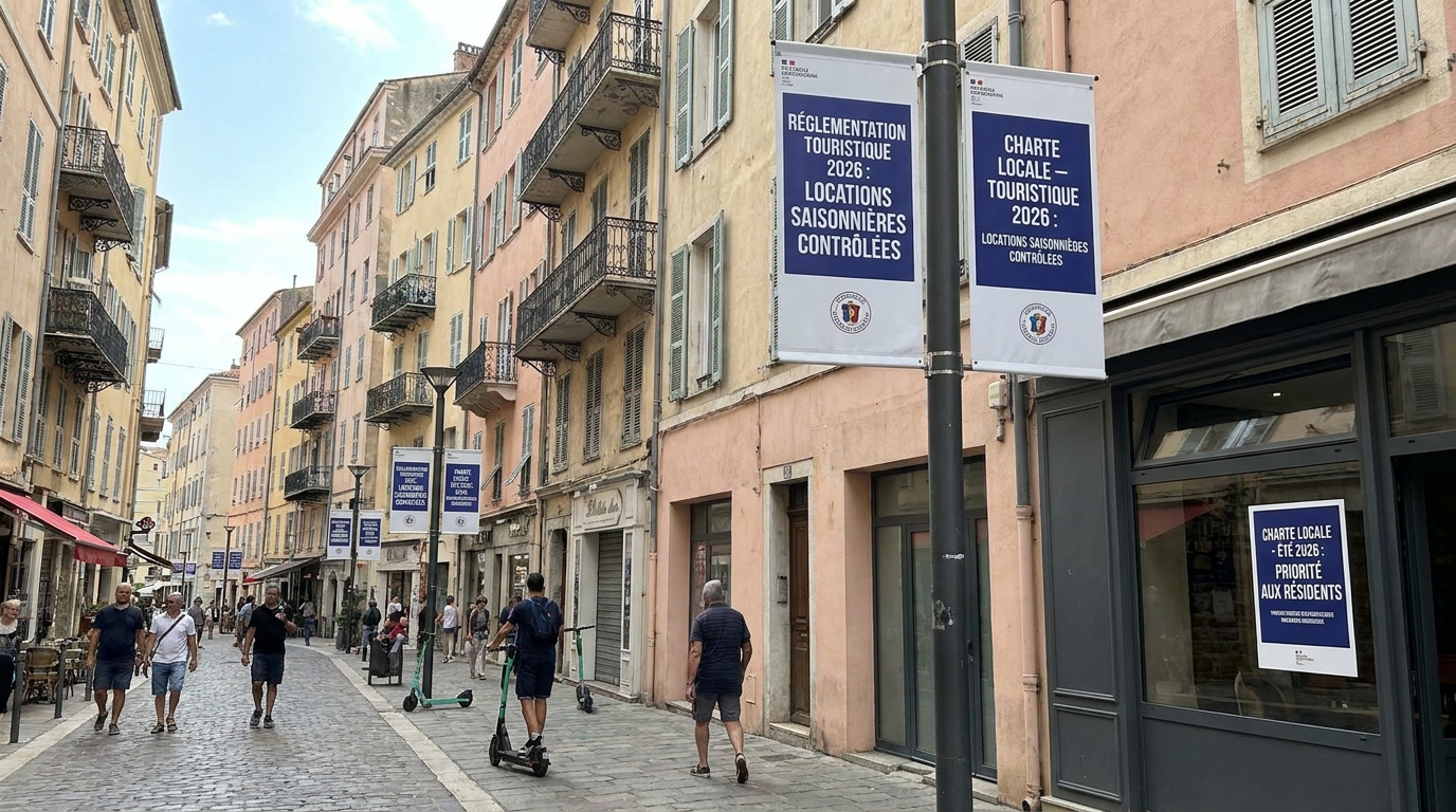 d&eacute;couvrez comment bastia remporte ses premi&egrave;res victoires dans la r&eacute;glementation des meubl&eacute;s de tourisme pour mieux encadrer ce secteur en pleine expansion.