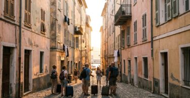 bastia obtient ses premières victoires dans la régulation et l'encadrement des meublés de tourisme, visant à mieux contrôler ce secteur en plein essor.