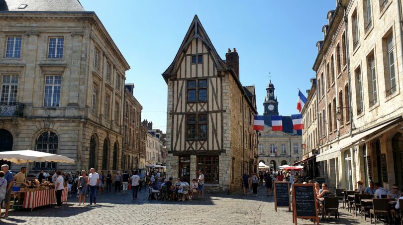 d&eacute;couvrez la maison la plus &eacute;troite de b&eacute;thune, situ&eacute;e place s&eacute;vign&eacute;, avec une largeur impressionnante de seulement 2,50 m&egrave;tres. un joyau unique &agrave; ne pas manquer !