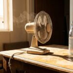 découvrez ce ventilateur à moins de 70 € disponible ce mardi matin, idéal pour affronter la canicule 2026. ne tardez pas, il part rapidement !