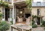 découvrez comment morgane sézalory, fondatrice de sézane, maîtrise l'art de recréer l'atmosphère chaleureuse et authentique d'une maison de campagne à travers ses créations uniques.