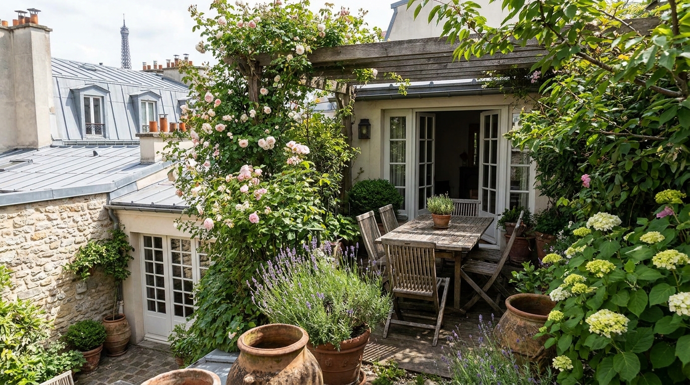 d&eacute;couvrez comment morgane s&eacute;zalory, fondatrice de s&eacute;zane, ma&icirc;trise l'art de recr&eacute;er l'ambiance chaleureuse et authentique d'une maison de campagne &agrave; travers ses cr&eacute;ations uniques.