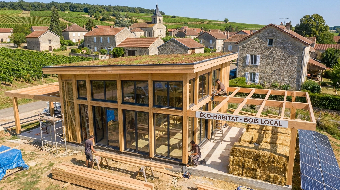 d&eacute;couvrez comment maisons vasseur &agrave; colembert dynamise son d&eacute;veloppement gr&acirc;ce &agrave; un partenariat financier strat&eacute;gique avec totalenergies.