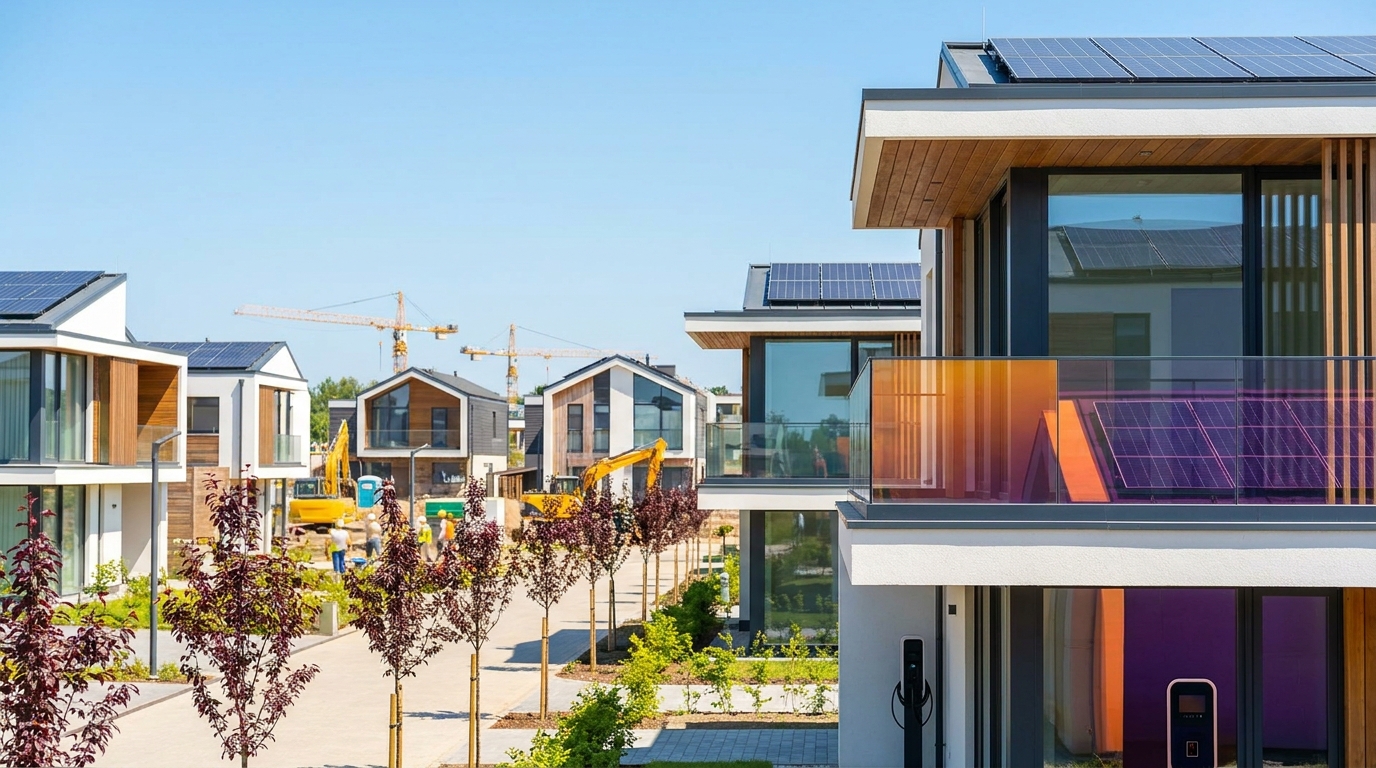 d&eacute;couvrez comment maisons vasseur acc&eacute;l&egrave;re son expansion &agrave; colembert gr&acirc;ce au soutien financier strat&eacute;gique de totalenergies, renfor&ccedil;ant ainsi son d&eacute;veloppement immobilier.
