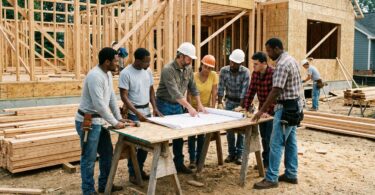 découvrez comment maisons vasseur accélère son expansion à colembert grâce au soutien financier stratégique de totalenergies, renforçant ainsi son développement.