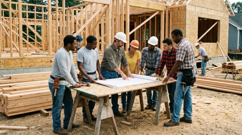 d&eacute;couvrez comment maisons vasseur acc&eacute;l&egrave;re son expansion &agrave; colembert gr&acirc;ce au soutien financier strat&eacute;gique de totalenergies, renfor&ccedil;ant ainsi son d&eacute;veloppement.