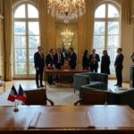 découvrez comment la france valorise son patrimoine mobilier diplomatique pour renforcer son rayonnement et son influence à l'international, entre tradition et élégance.