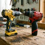 découvrez si la perceuse titan de brico dépôt peut vraiment supplanter la célèbre perceuse parkside de lidl dans notre analyse détaillée.