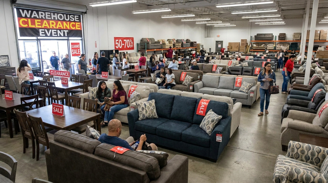 profitez du grand déstockage chez maisons du monde ce vendredi 3 avec des réductions jusqu'à -50 % sur des milliers d'articles pour embellir votre intérieur.