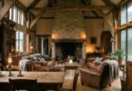 découvrez la transformation d'une vieille grange à harcourt en une maison d'hôte authentique, réalisée grâce aux savoir-faire ancestraux alliant tradition et charme.
