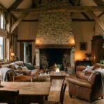 découvrez la transformation d'une vieille grange à harcourt en une maison d'hôte authentique, réalisée grâce aux savoir-faire ancestraux alliant tradition et charme.