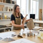 découvrez le lancement d’une maison d’édition de meubles innovante qui vous invite à imaginer et créer le mobilier de vos rêves, alliant design unique et personnalisation.