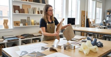 découvrez le lancement d’une maison d’édition de meubles innovante qui vous invite à imaginer et créer le mobilier de vos rêves, alliant design unique et personnalisation.