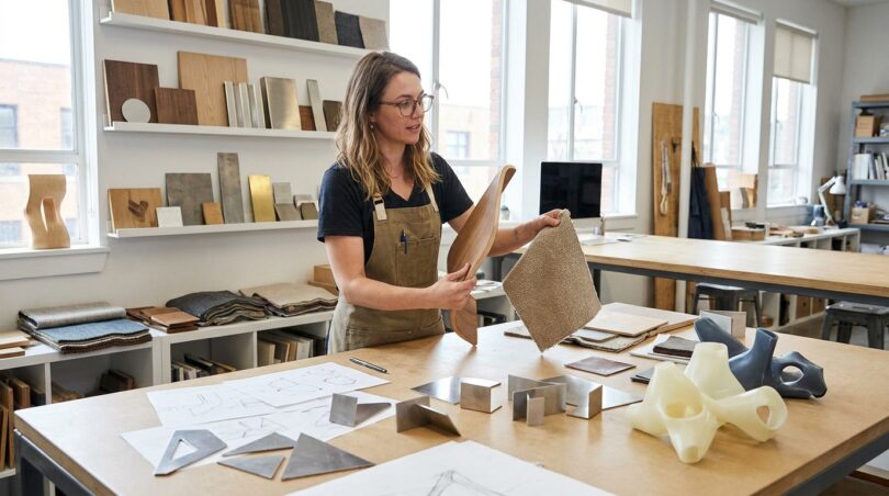 découvrez le lancement d’une maison d’édition de meubles innovante qui vous invite à imaginer et créer le mobilier de vos rêves, alliant design unique et personnalisation.