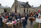 un incendie détruit une maison à journet. lancez un appel solidaire pour aider une famille sinistrée à reconstruire leur vie.