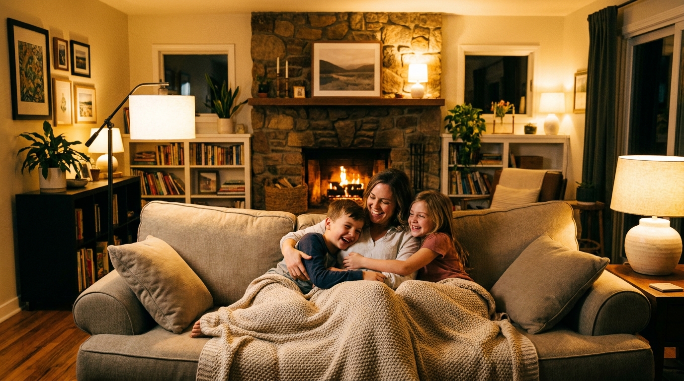 découvrez comment faustine bollaert applique des principes d'éducation stricts et intransigeants à la maison pour élever ses enfants avec rigueur et bienveillance.