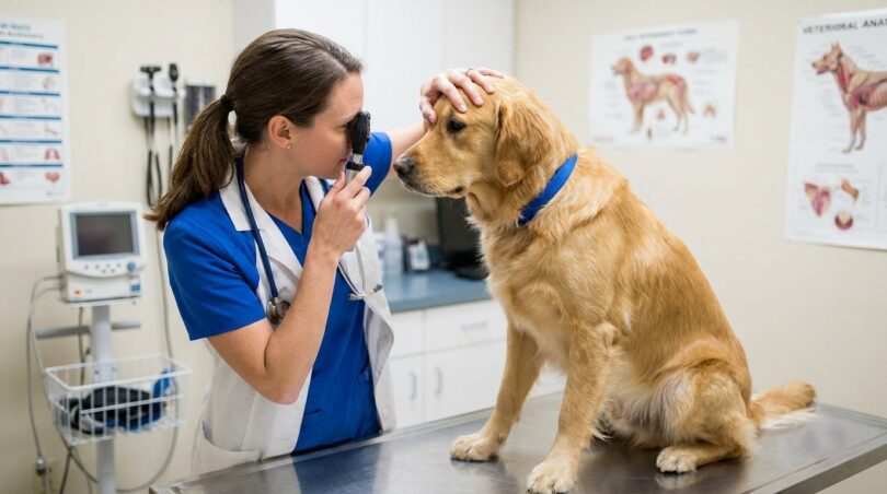 découvrez comment identifier les premiers signes de perte de capacité chez votre chien, au-delà de la simple maladresse, pour mieux comprendre et accompagner votre compagnon fidèle.