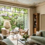 d&eacute;couvrez la maison de r&ecirc;ve de jean-paul gaultier, un v&eacute;ritable petit coin de paradis nich&eacute; au c&oelig;ur de la nature, alliant &eacute;l&eacute;gance et s&eacute;r&eacute;nit&eacute;.