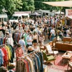 découvrez comment la recyclerie du val d’oust se prépare activement pour sa grande braderie d’été, un événement incontournable pour dénicher des objets uniques et éco-responsables.