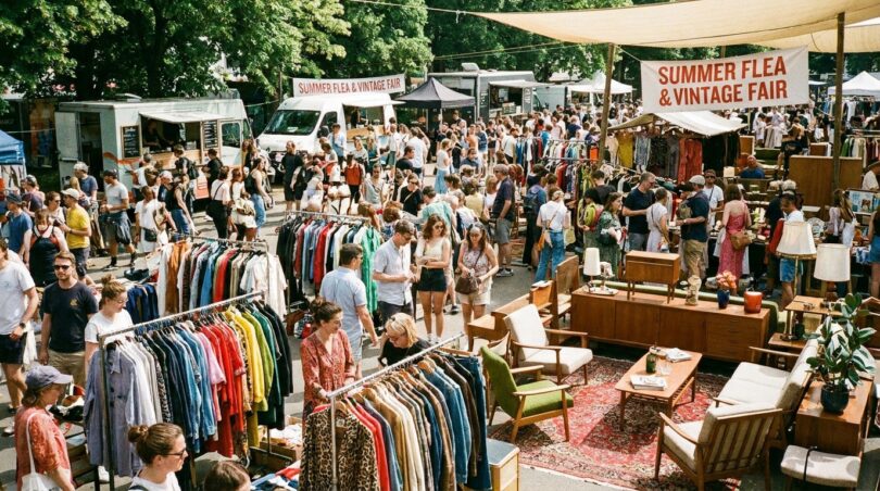 découvrez comment la recyclerie du val d’oust se prépare activement pour sa grande braderie d’été, un événement incontournable pour dénicher des objets uniques et éco-responsables.
