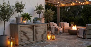 découvrez le secret oublié pour sublimer votre salon de jardin cet été avec ce meuble incontournable à ne surtout pas manquer. apportez style et confort à vos espaces extérieurs dès maintenant !