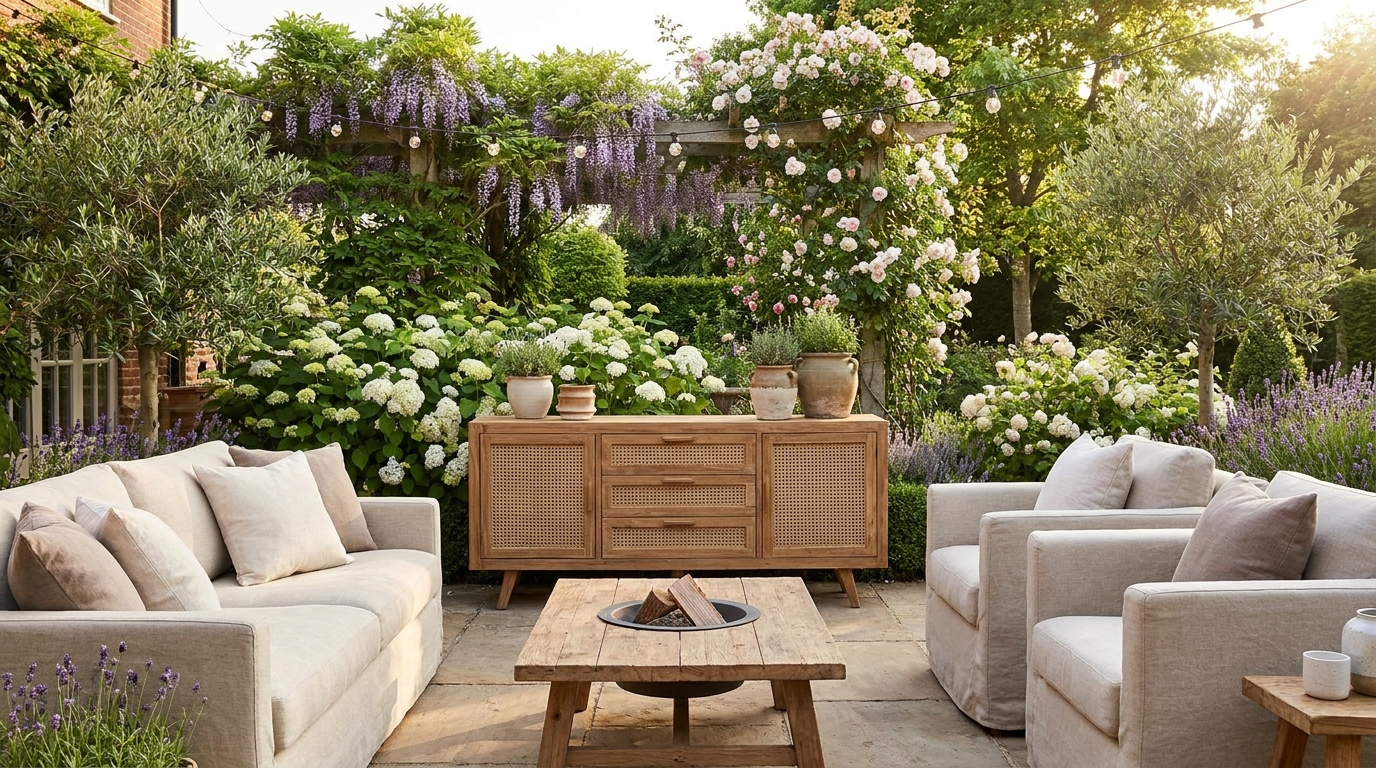d&eacute;couvrez le meuble indispensable pour sublimer votre salon de jardin cet &eacute;t&eacute; et profitez pleinement de vos moments en plein air avec style et confort.