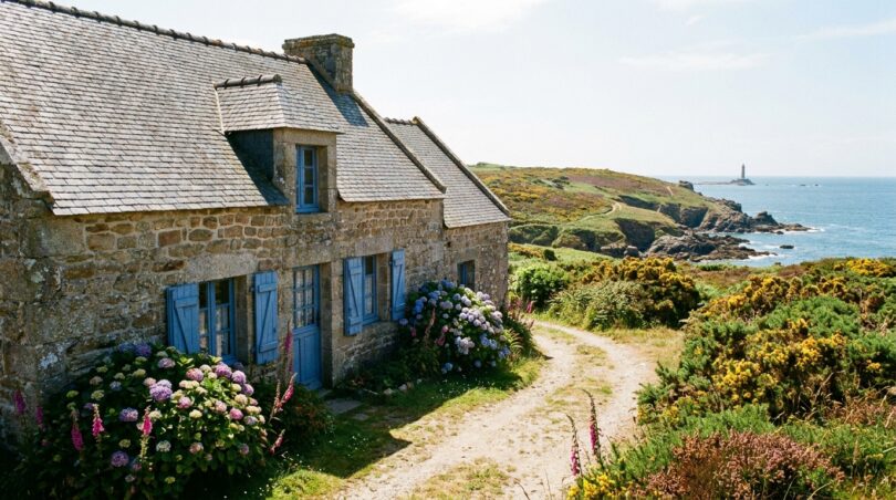découvrez comment les longères et pentys bretons apportent fraîcheur et confort naturellement, offrant un refuge idéal pour affronter les canicules en toute sérénité.