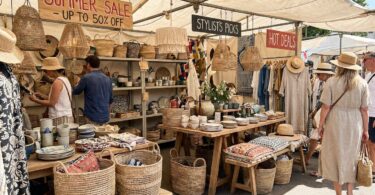 profitez des soldes exceptionnels chez maisons du monde ce dimanche 12 juillet avec des réductions allant jusqu'à -50 % et plus sur tous les stocks. ne manquez pas ces prix cassés pour embellir votre intérieur !