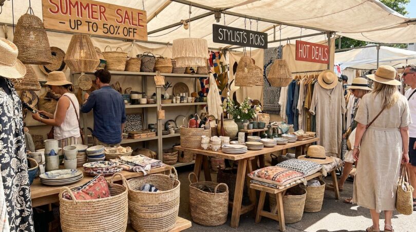 profitez des soldes exceptionnels chez maisons du monde ce dimanche 12 juillet avec des r&eacute;ductions allant jusqu'&agrave; -50 % et plus sur tous les stocks. ne manquez pas ces prix cass&eacute;s pour embellir votre int&eacute;rieur !