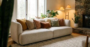 découvrez les 6 canapés élégants proposés par maisons du monde ce dimanche 5 juillet, tous à moins de 400 €. profitez vite de cette offre exceptionnelle avant qu'elle ne se termine !