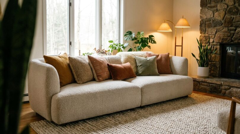 découvrez les 6 canapés élégants proposés par maisons du monde ce dimanche 5 juillet, tous à moins de 400 €. profitez vite de cette offre exceptionnelle avant qu'elle ne se termine !