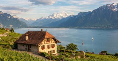 découvrez l'histoire touchante de nicoletta et de sa maison modeste en haute-savoie, un héritage précieux transmis par sa grand-mère, mêlant souvenirs et traditions familiales.